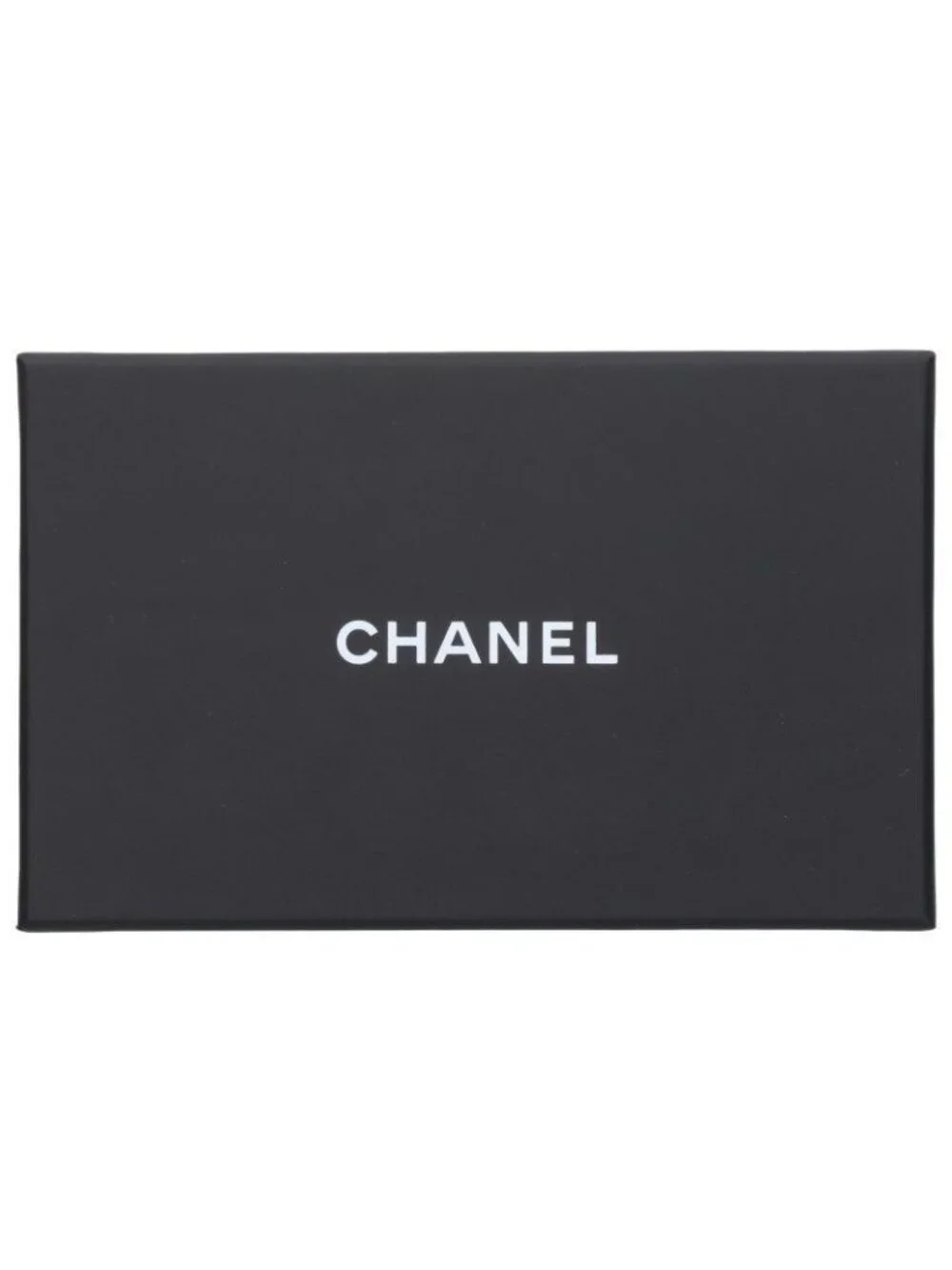 CHANEL this authentic